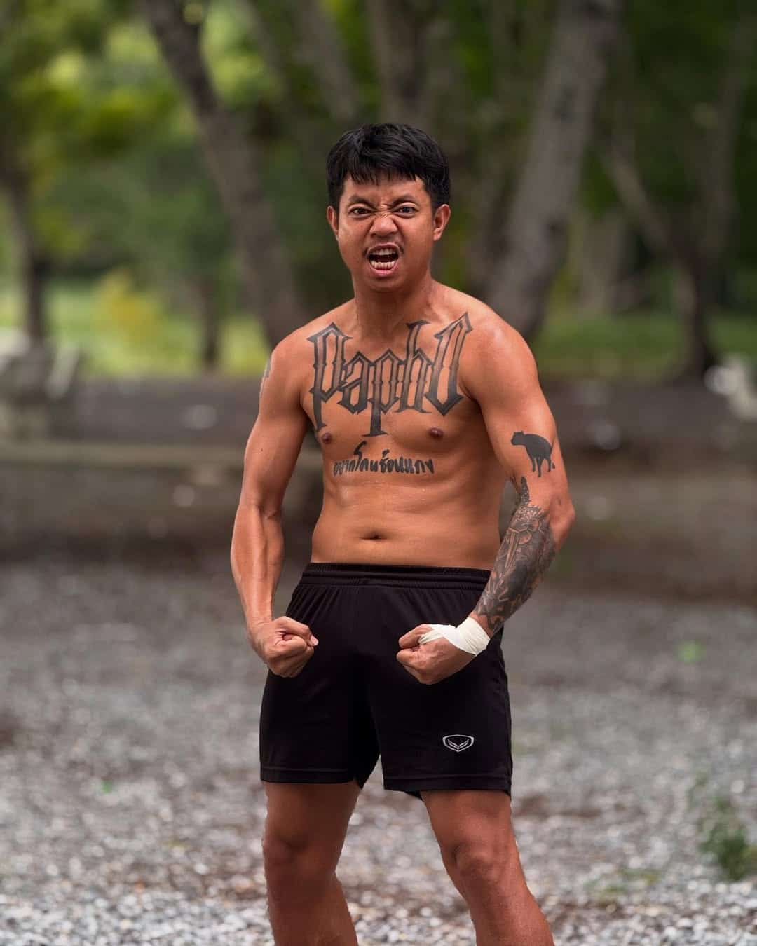 ประวัติ แจ็กแปปโฮ ยูทูบเบอร์สายเกรียน ขวัญใจเด็กไทย-4