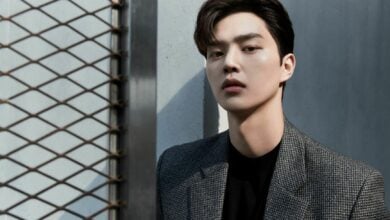 NETFLIX จูงมือ “ซงคัง”