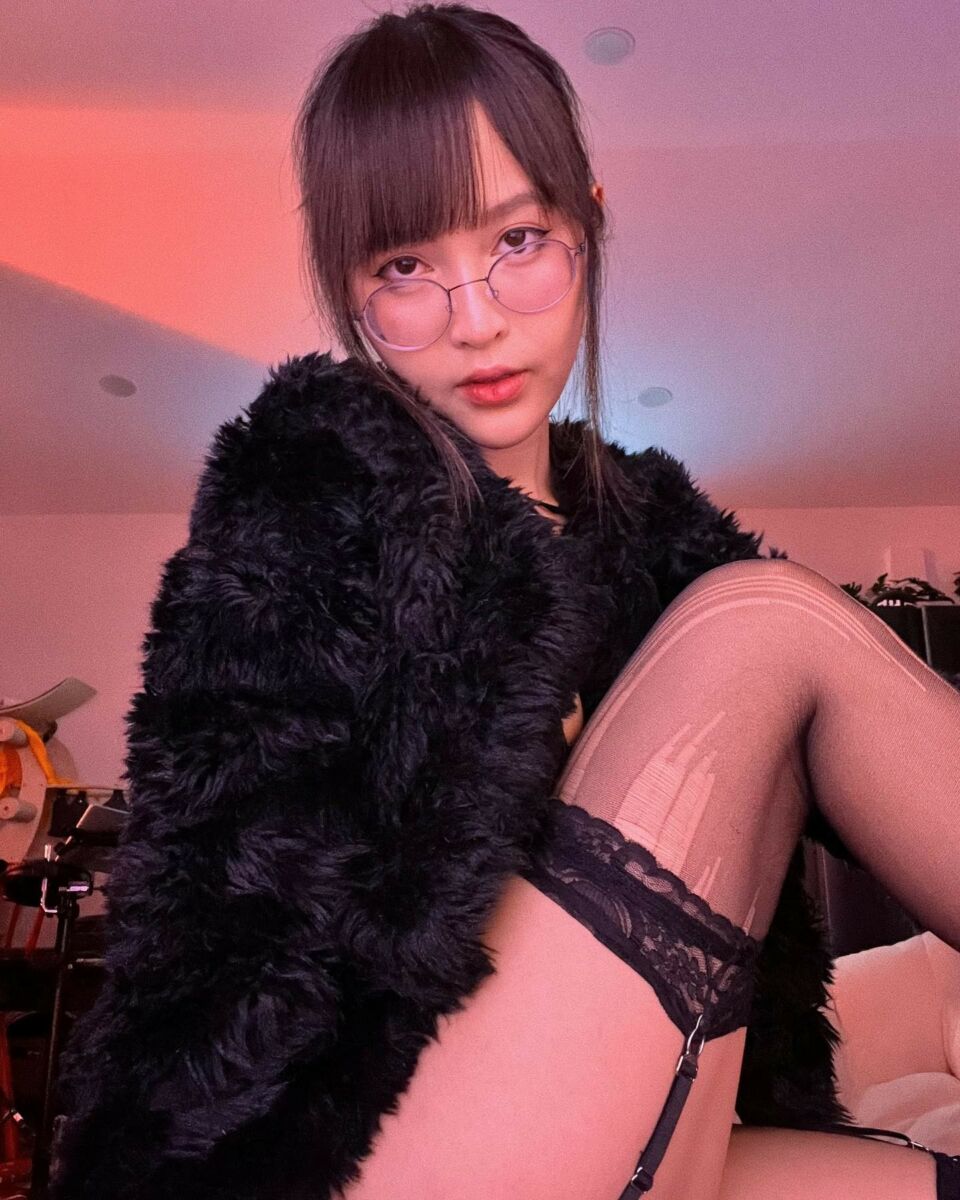 เดียร์ลอง กวาง อาริศา
