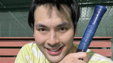 บอม ธนิน