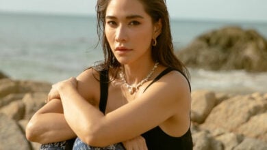 พลอย เฌอมาลย์