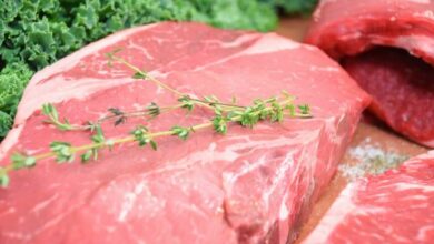 เนื้อหมู กิโลละ 140 โครงการเกษตรช่วยประชาชน