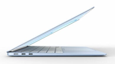 Apple Macbook