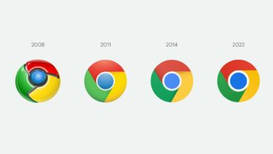 Google Chrome ไอคอน