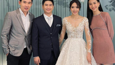 กรีน อัษฎาพร ปั๊ม AF5