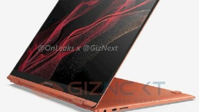 Samsung Galaxy Book Pro 360 2