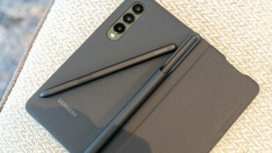 Galaxy Z Fold3