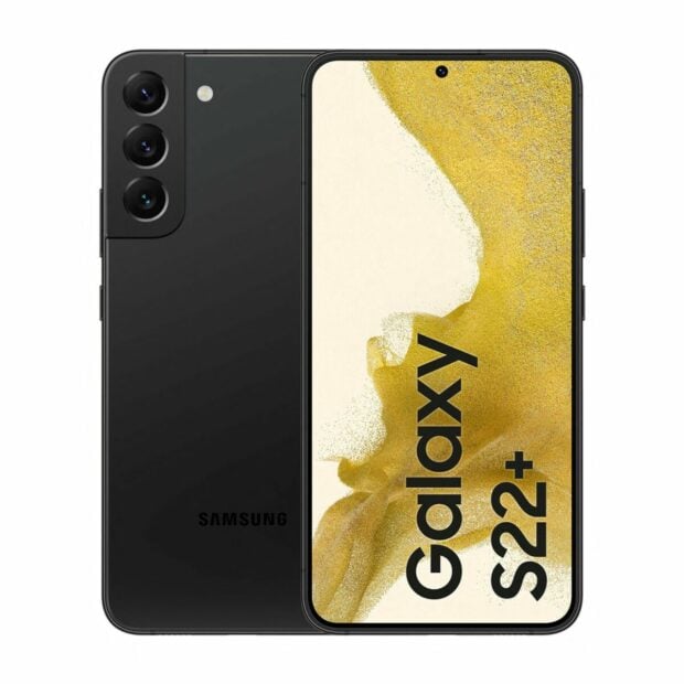 Galaxy S22