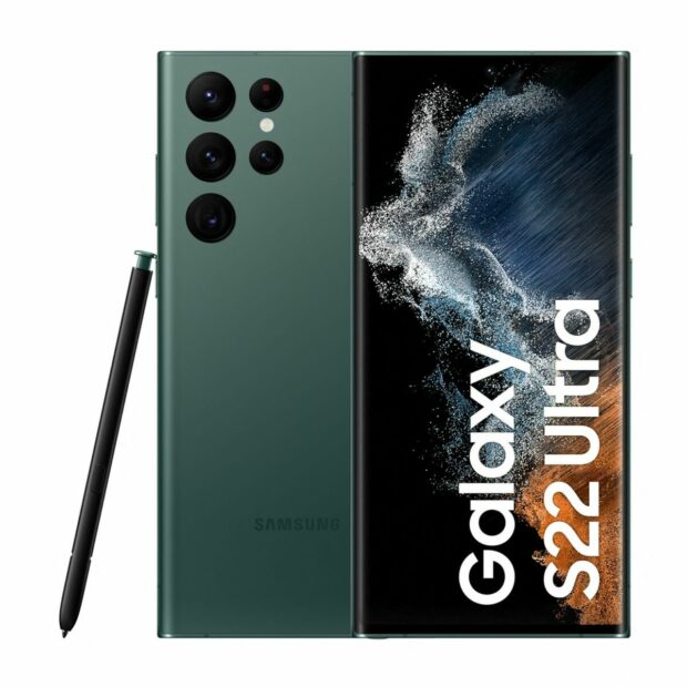 Galaxy S22