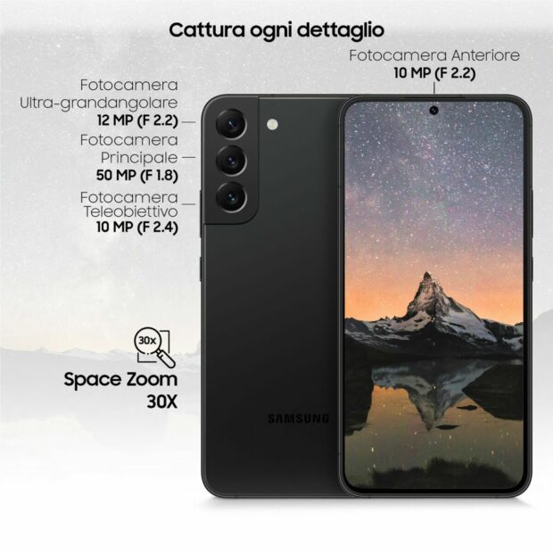 Samsung Galaxy S22 Series