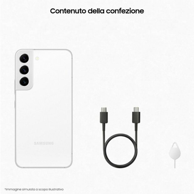 Samsung Galaxy S22 Series