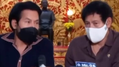 สรพงษ์ ชาตรี