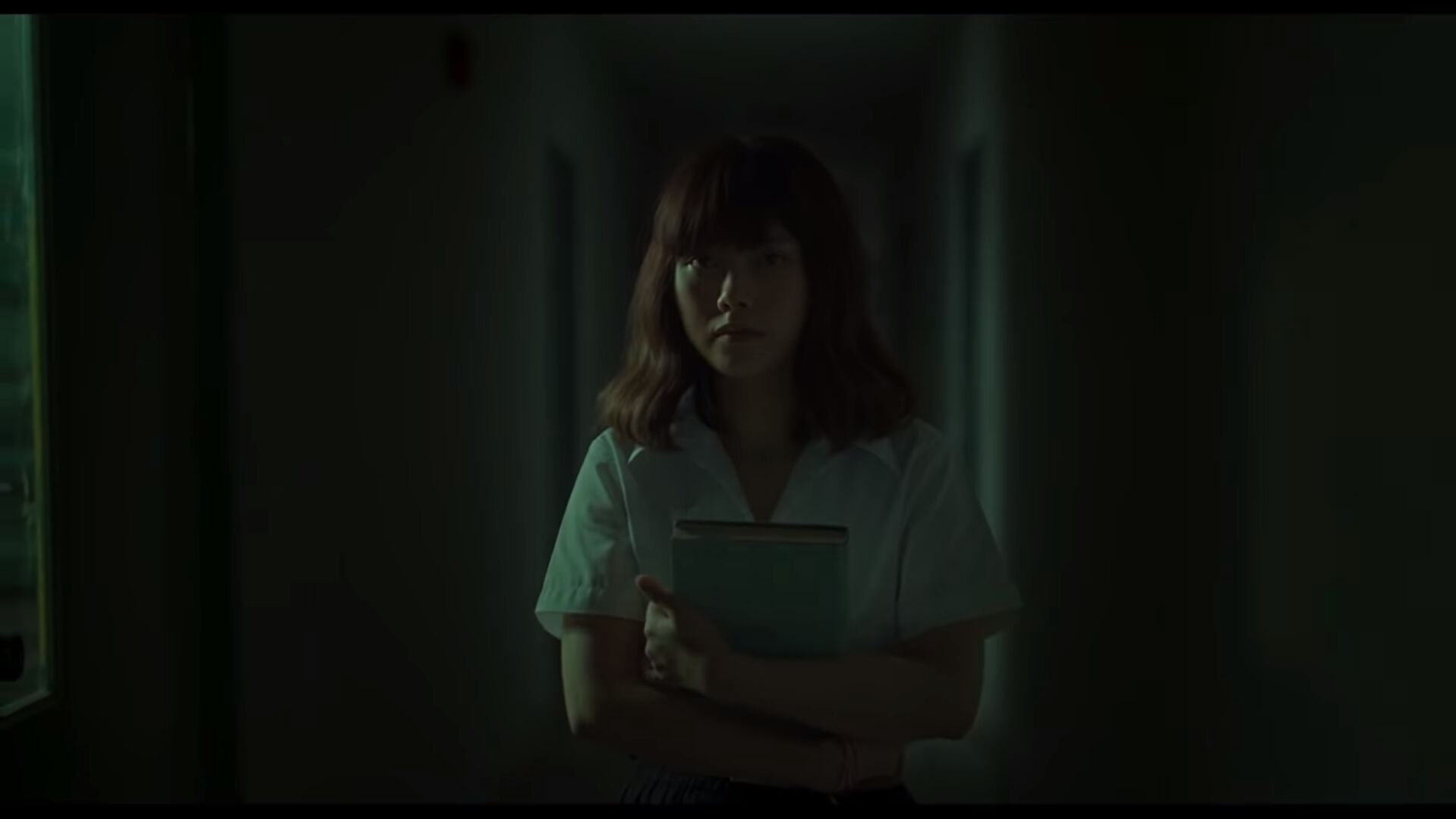 เทอมสองสยองขวัญ