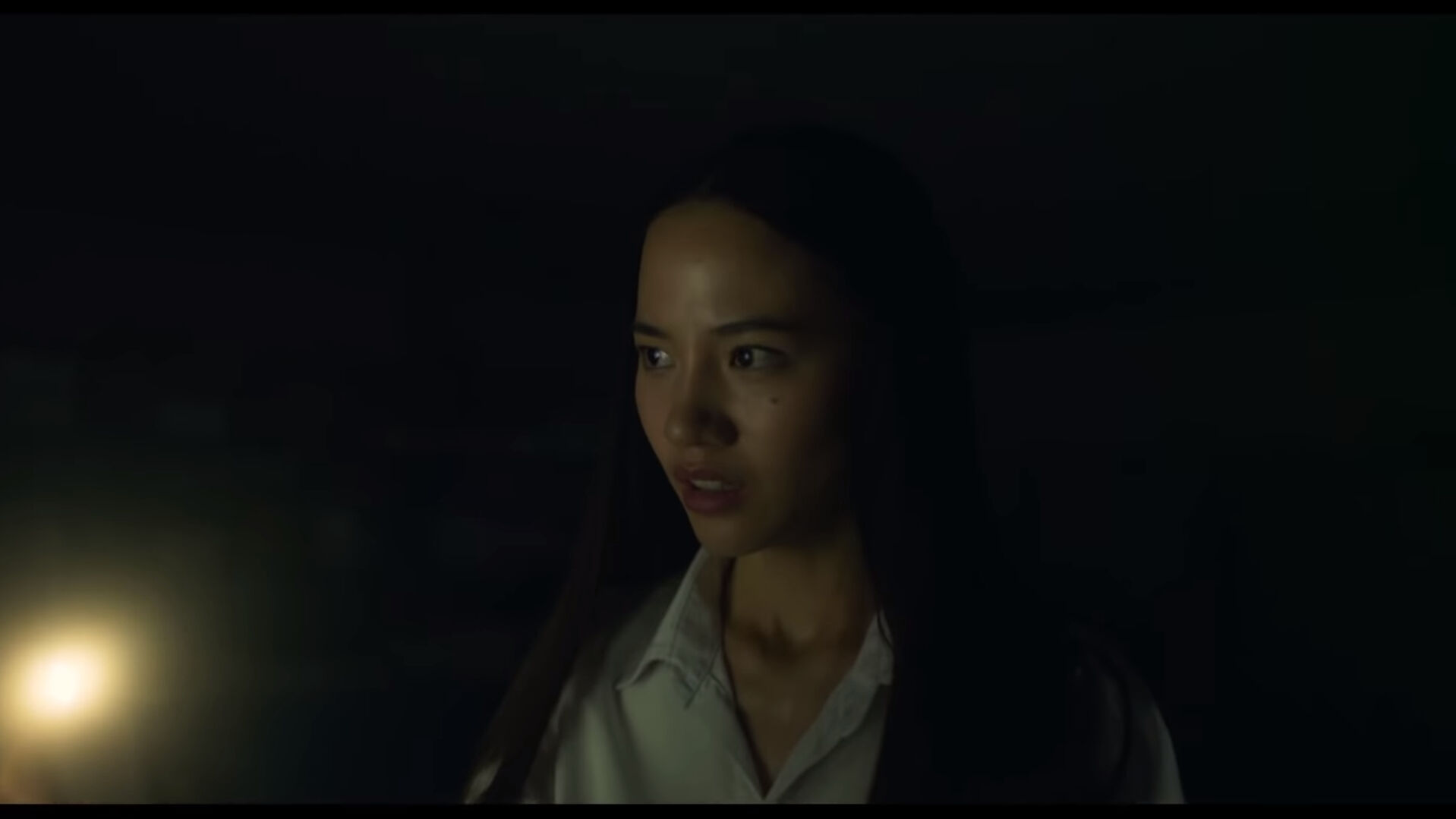 เทอมสองสยองขวัญ