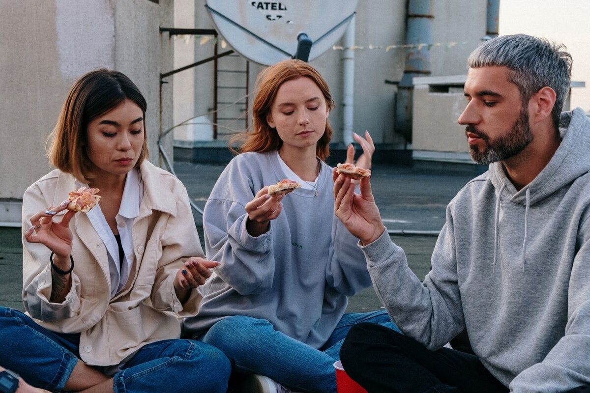 วันพิซซ่า