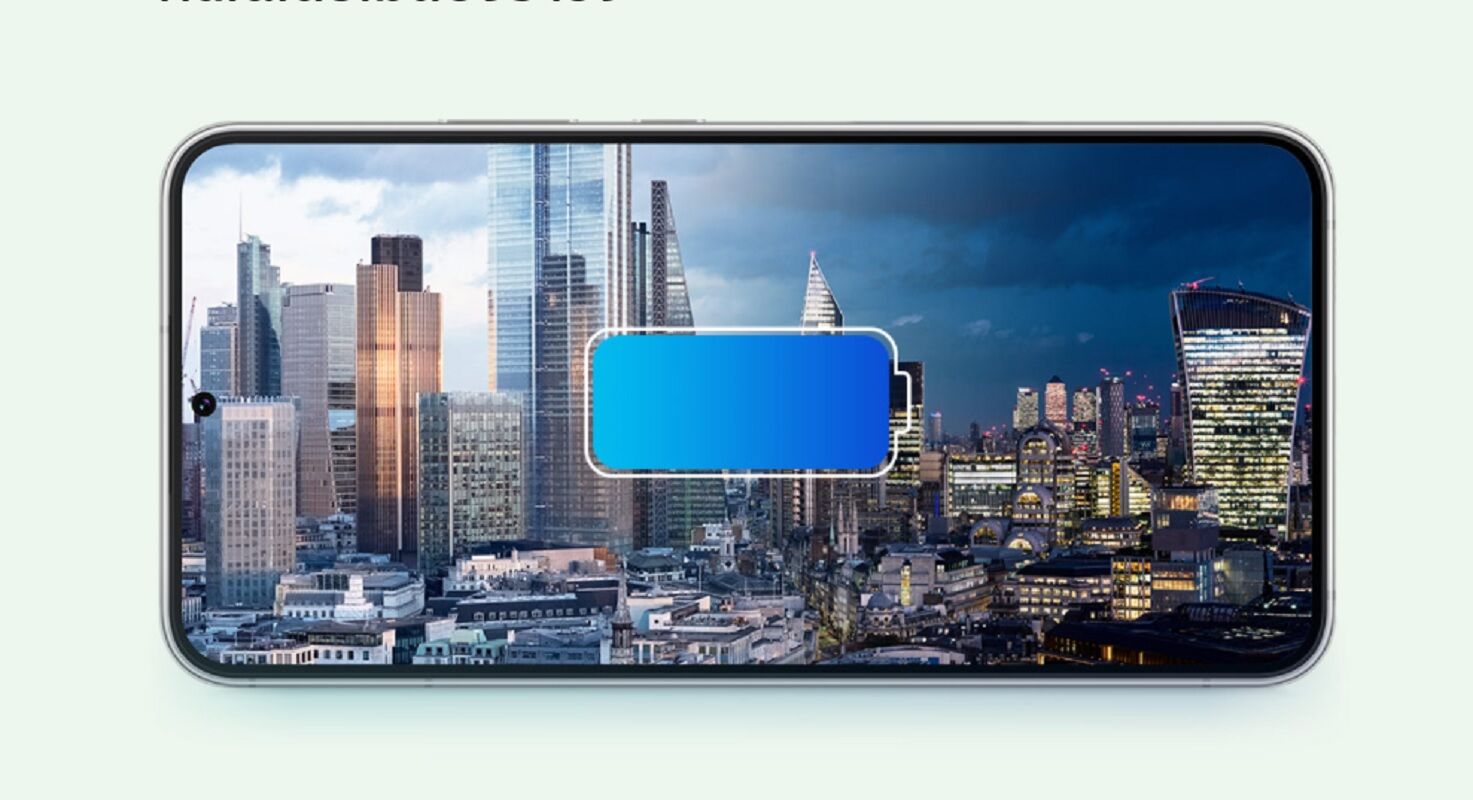 แบต Samsung Galaxy S22