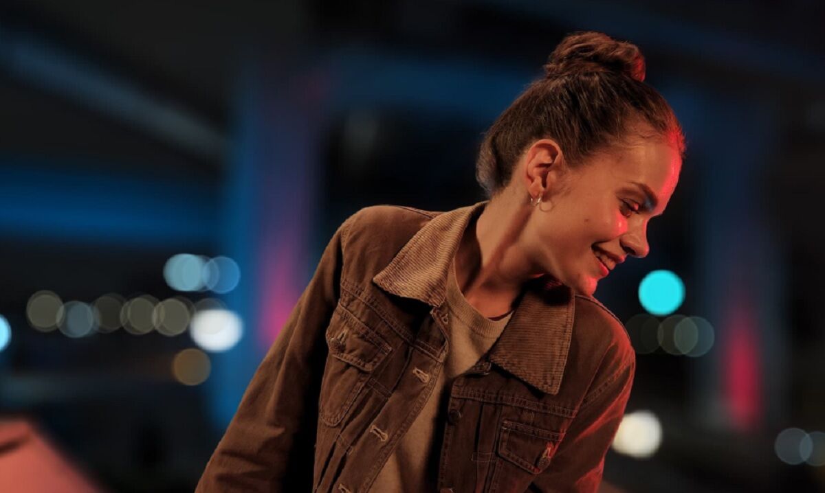 Samsung Galaxy S22+ ถ่ายรูป