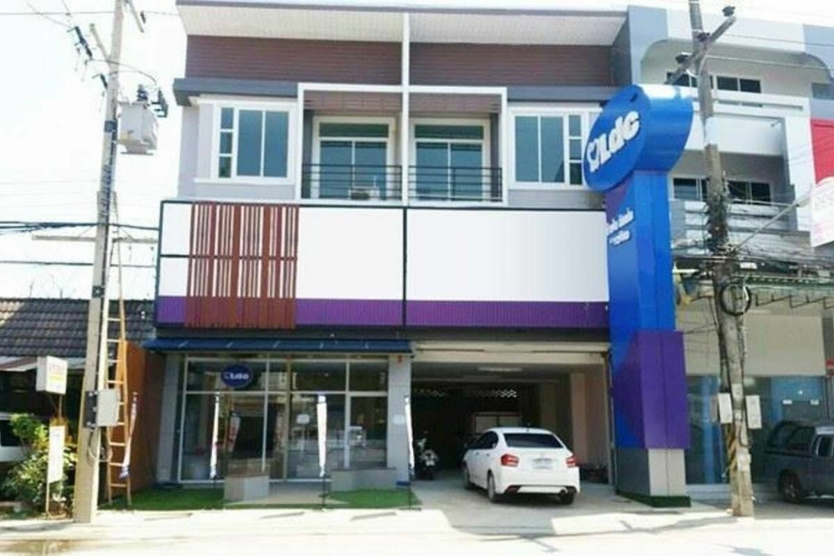 คลินิกทำฟัน เชียงราย LDC