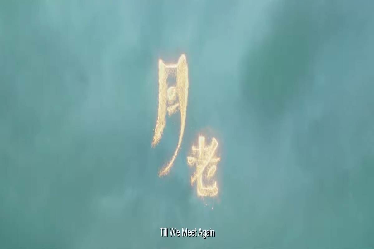 หนังวาเลนไทน์ 2022 Till We Meet Again ภารกิจรักด้ายแดง