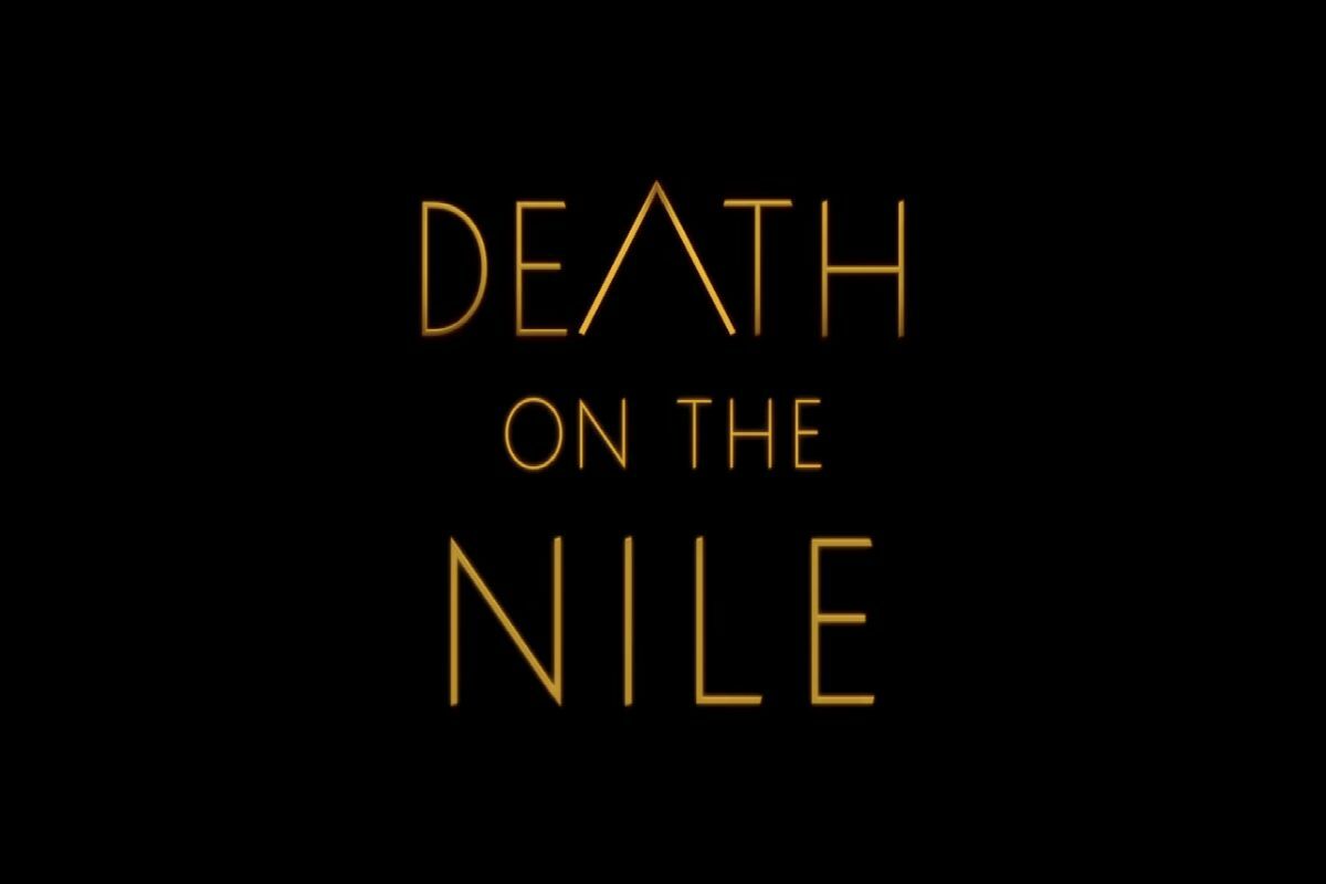 หนังวาเลนไทน์ 2022 Death on the Nile