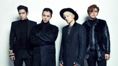 BIGBANG