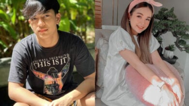 เก้า เกริกพล เจนนี่ ได้หมดถ้าสดชื่น