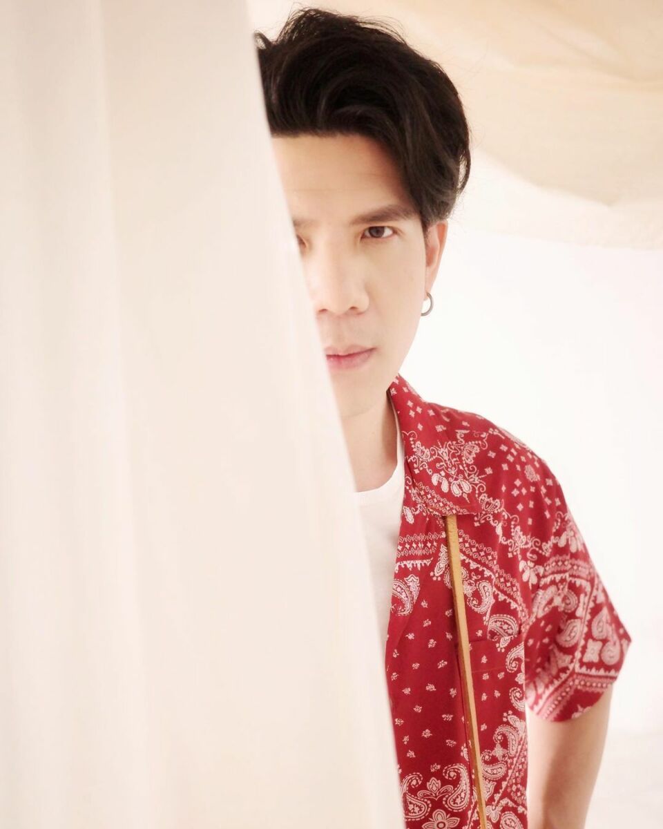 ณัฐ วง Klear