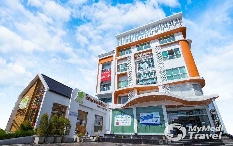 คลินิกทันตกรรม นครราชสีมา ออร์โธ