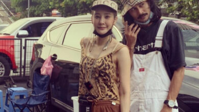 เบิร์ด แฟน แตงโม