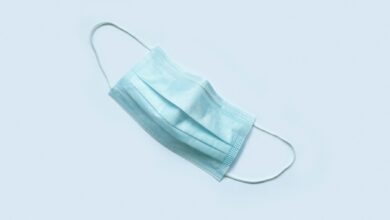 หน้ากากอนามัย 30 ชิ้น สุวรรณภูมิ