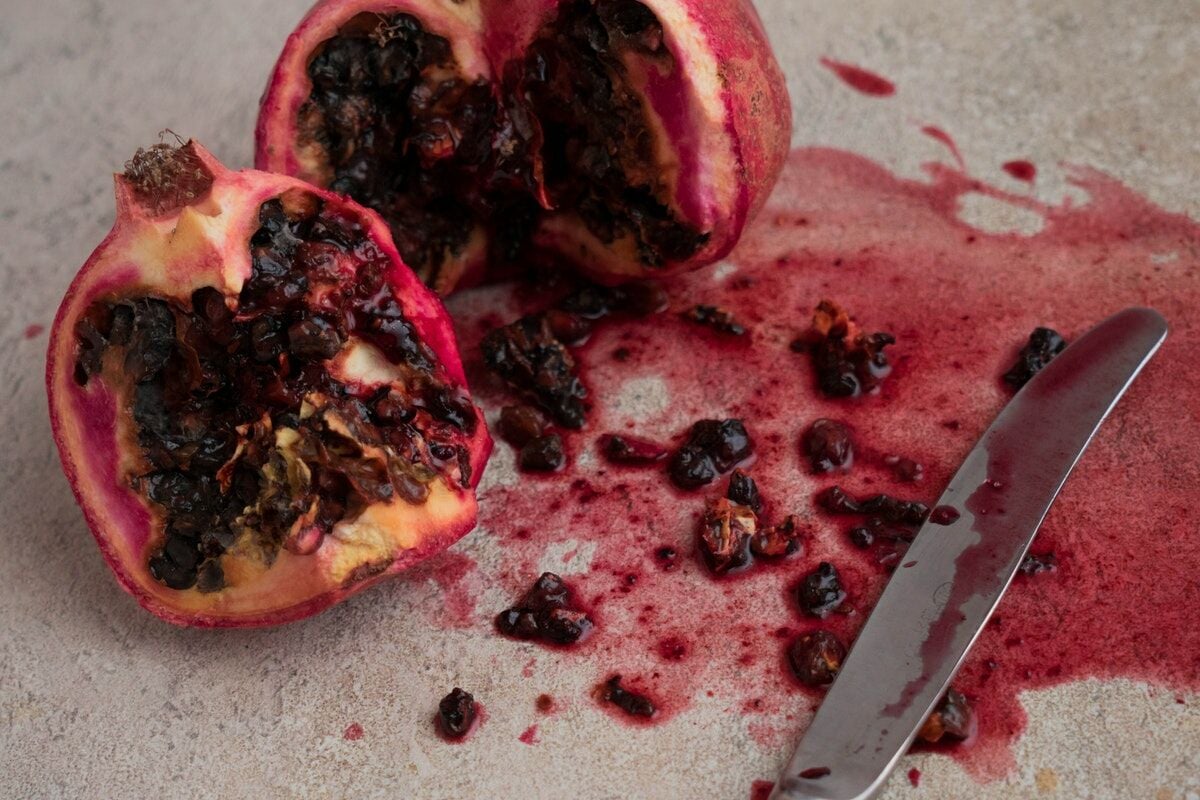 ฝันว่าโดนแทงด้วยมีด