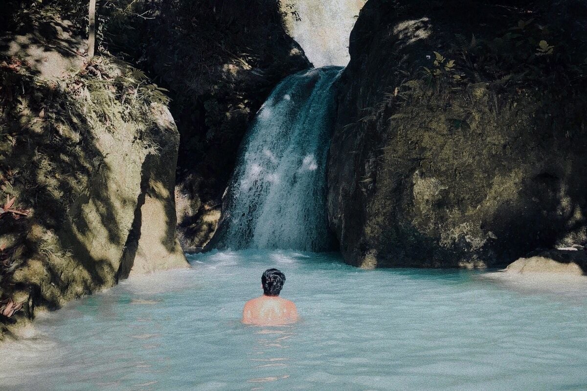 ฝันว่าว่ายน้ำในแม่น้ำ เลขเด็ด ดูดวง