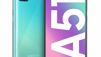 Samsung Galaxy A51