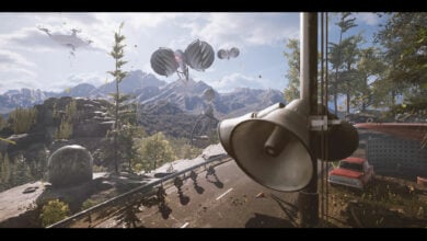 Atomic Heart