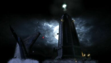 BioShock