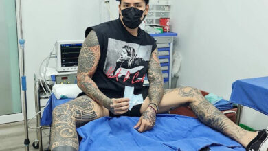 แทค ภรัณยู