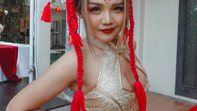 ตั๊กแตน ชลดา