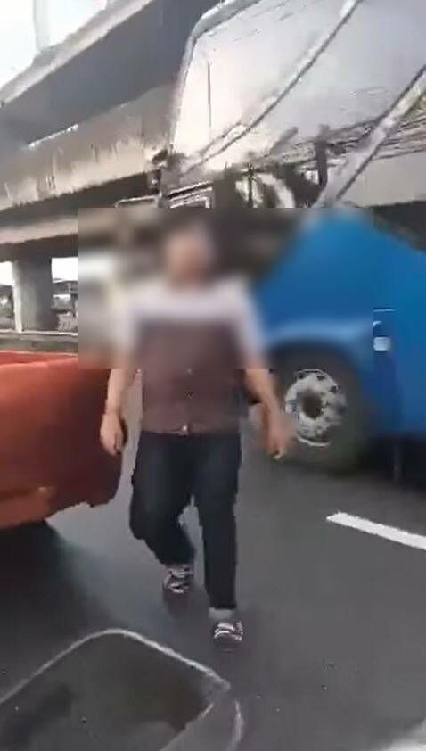 กระบะควันดำหัวร้อน