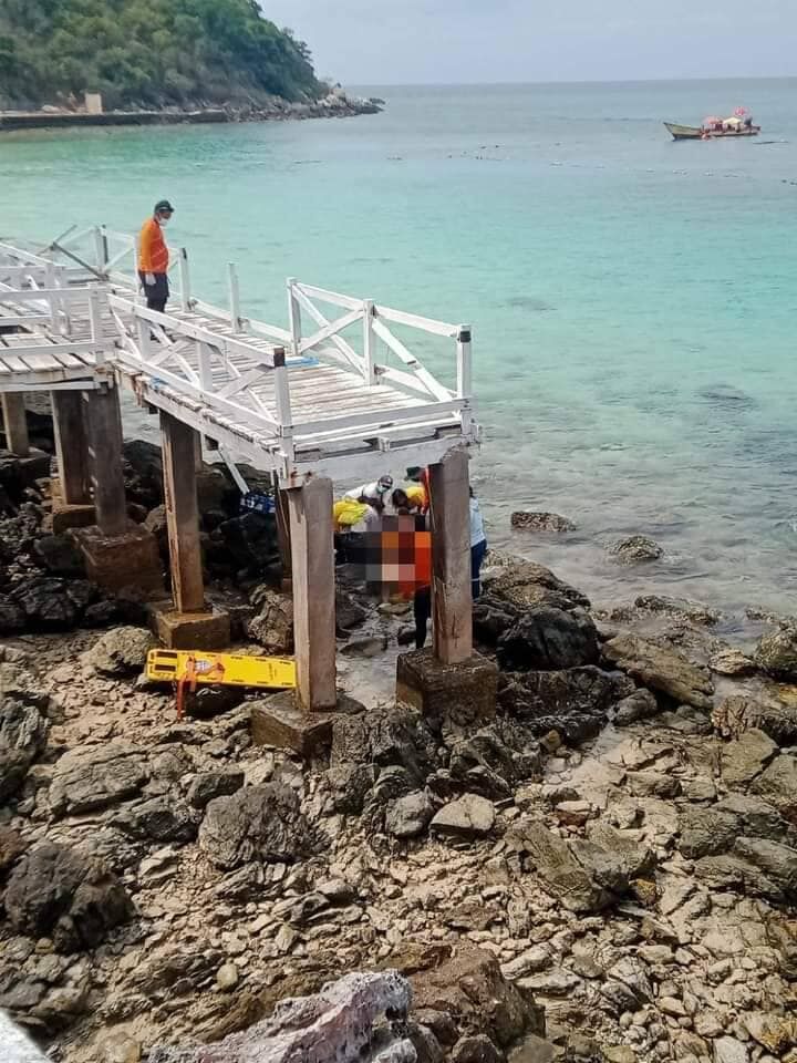 จุดชมวิวหาดสังวาลย์