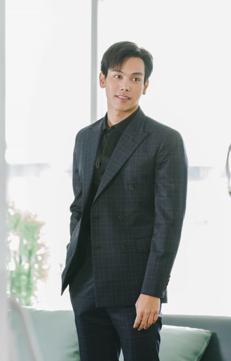 ตรี ภรภัทร