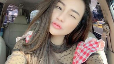 นิวนิว เอวเด้ง แจ้งความ