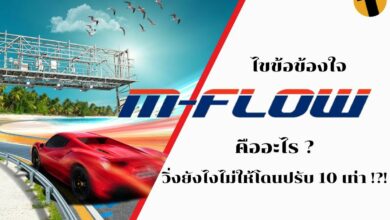M-Flow คืออะไร