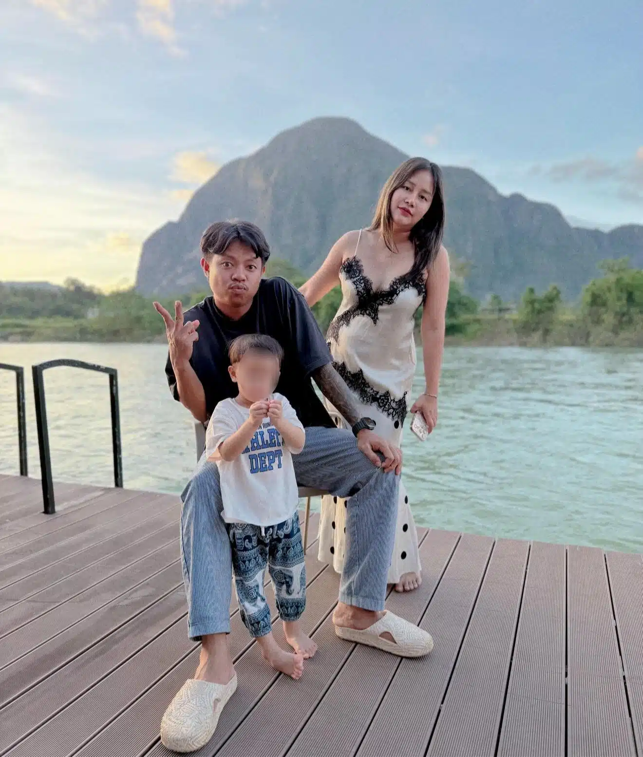 ประวัติ แจ็กแปปโฮ ยูทูบเบอร์สายเกรียน ขวัญใจเด็กไทย