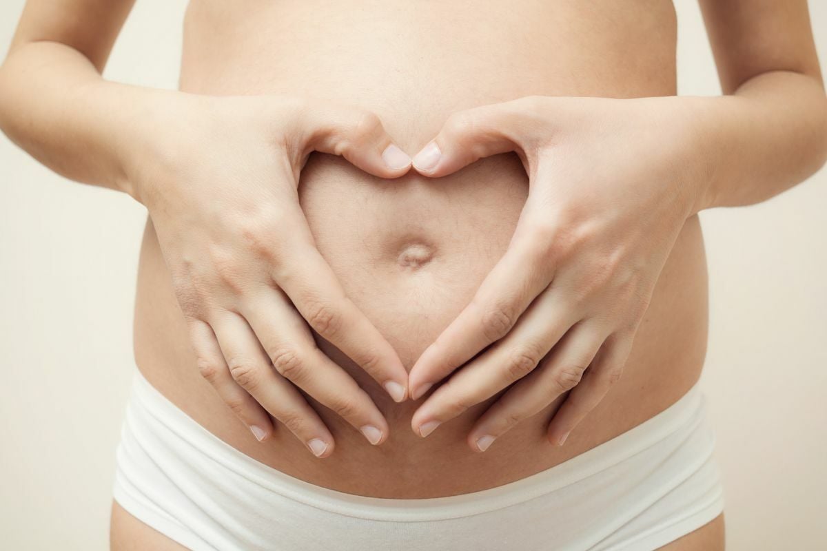 ฝันว่าท้องใกล้คลอด เลขเด็ด วันศุกร์