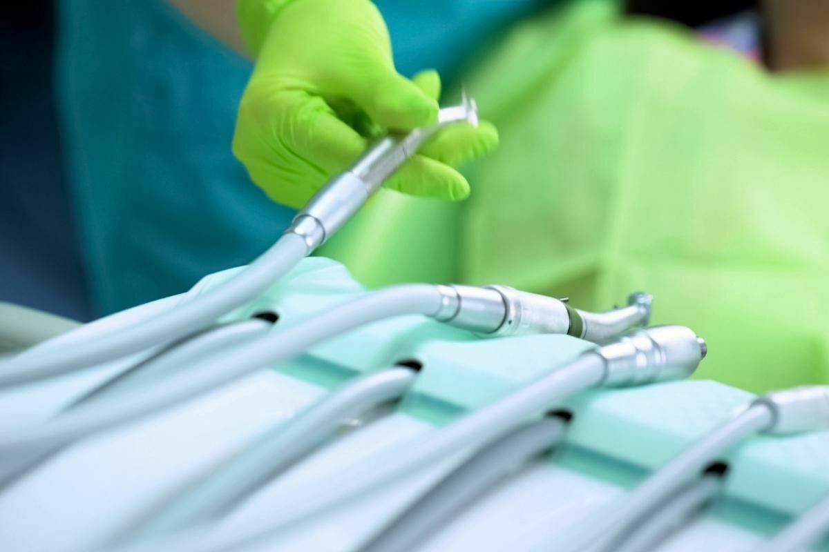 ฝันว่าฟันหัก 2