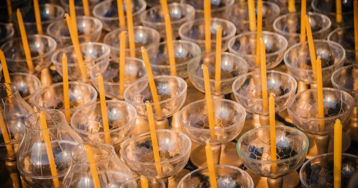 พิธีเวียนเทียนวันมาฆบูชา66