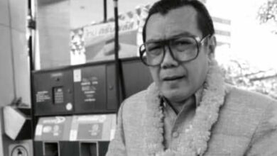 พ่อใหญ่จิ๋ว สภาโจ๊ก เสียชีวิต