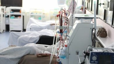 ฟอกไต สปสช