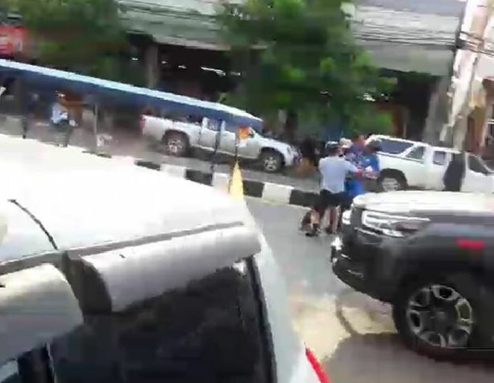 หนุ่มหัวร้อน