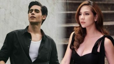 หมิว ชาฮับ